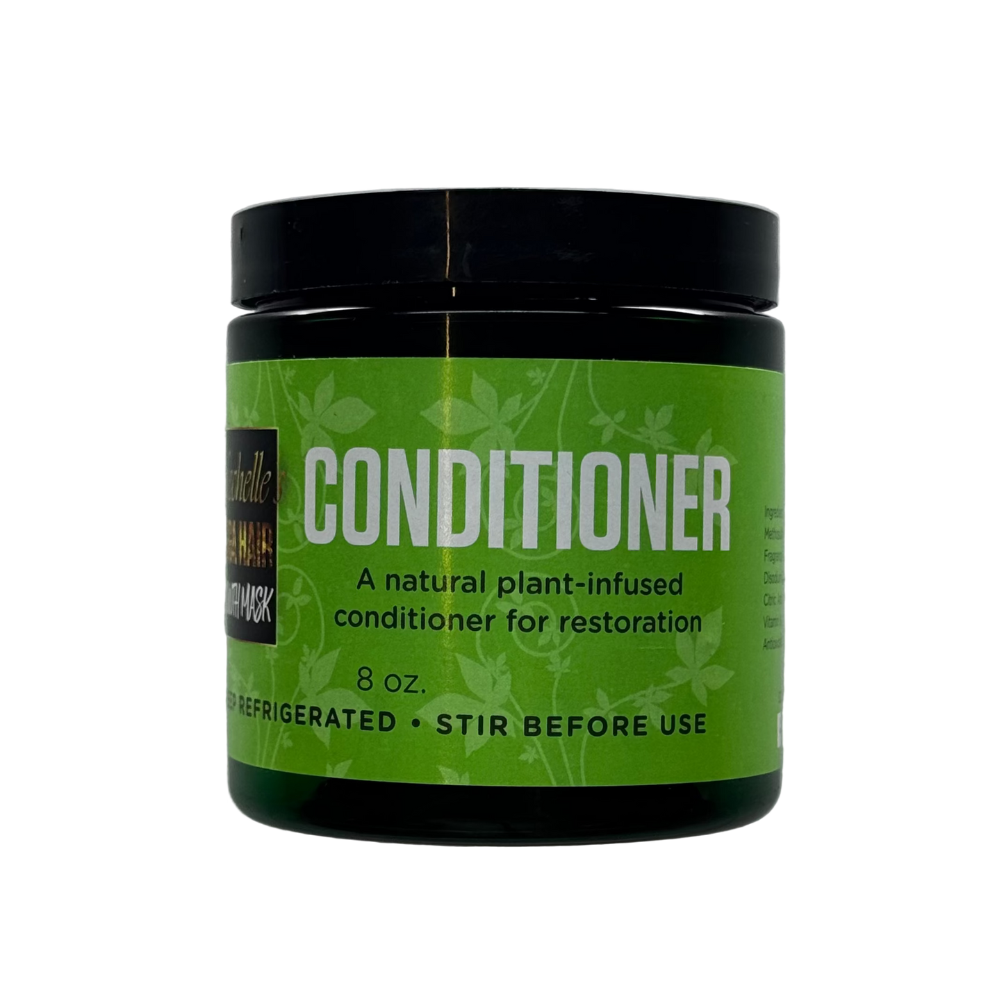 Mechelle Mega Hair Growth Mash Conditioner