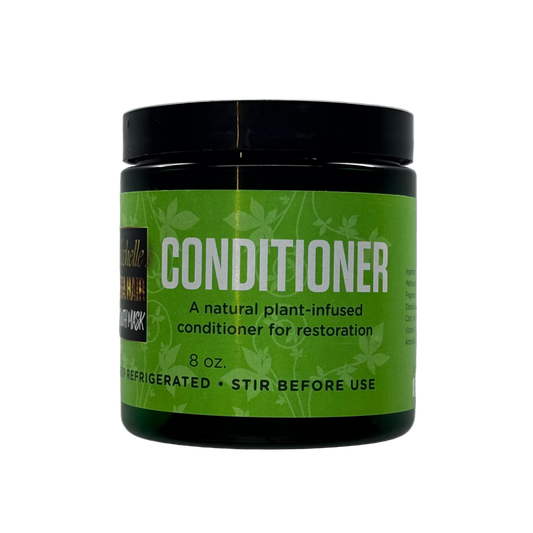 Mechelle Mega Hair Growth Mash Conditioner